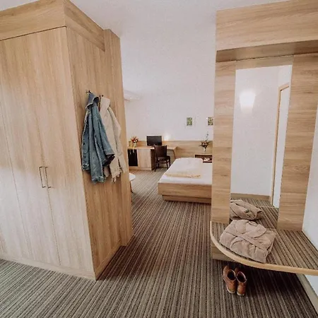 Haus Maria Bad Füssing