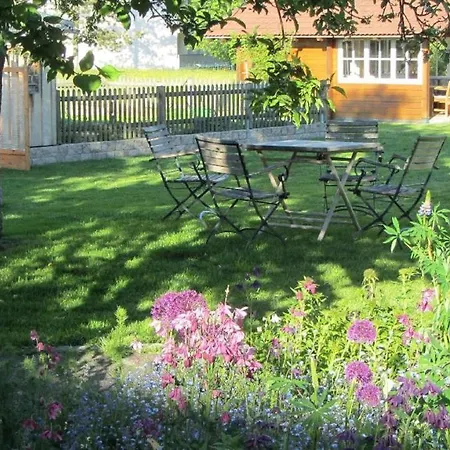 Haus Maria * Bad Füssing