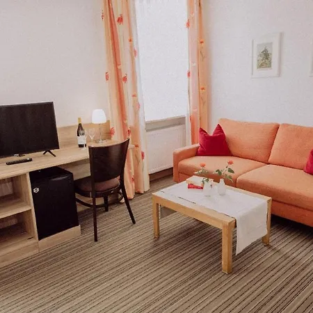 Haus Maria Bad Füssing