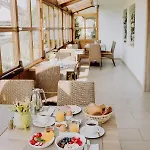 Hotell Haus Maria Bad Füssing