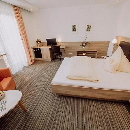 Hotel Haus Maria Bad Fussing