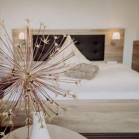 Hotell Haus Maria *