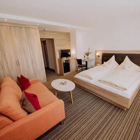 Haus Maria Hotell *