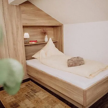 Hotel Haus Maria Bad Fussing
