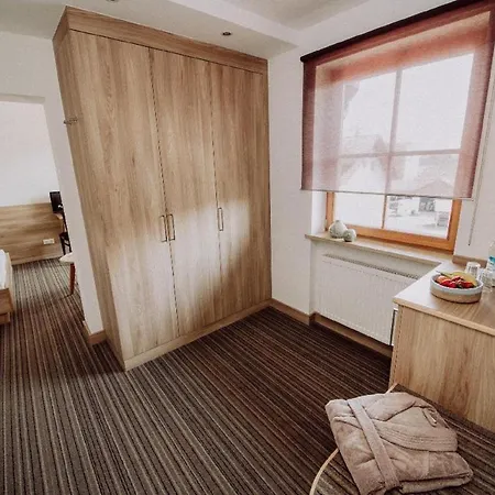 Haus Maria Hotel *