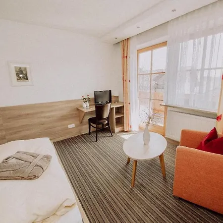 Haus Maria * 巴特法兴格