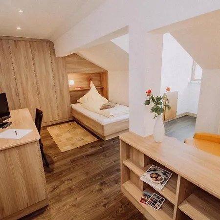 Haus Maria Bad Füssing