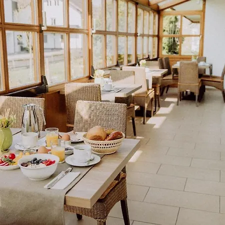 Haus Maria Hotel Bad Fussing