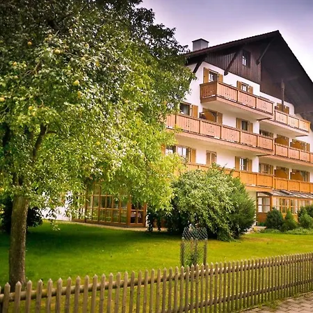 Haus Maria Hotel *