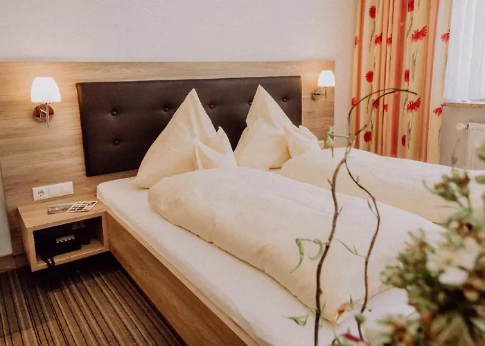 Haus Maria * باد فسينغ