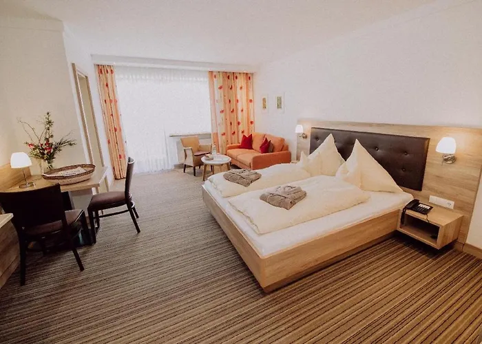 Haus Maria * باد فسينغ