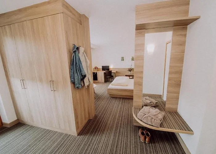 Haus Maria باد فسينغ