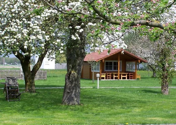 Haus Maria باد فسينغ