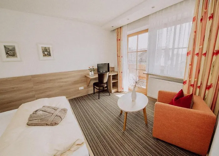 Haus Maria * باد فسينغ